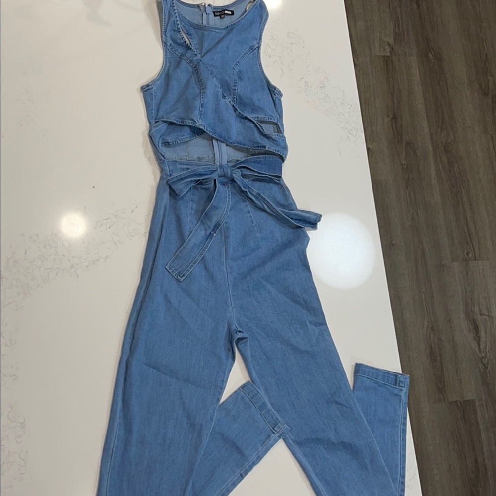 Jumpsuit
